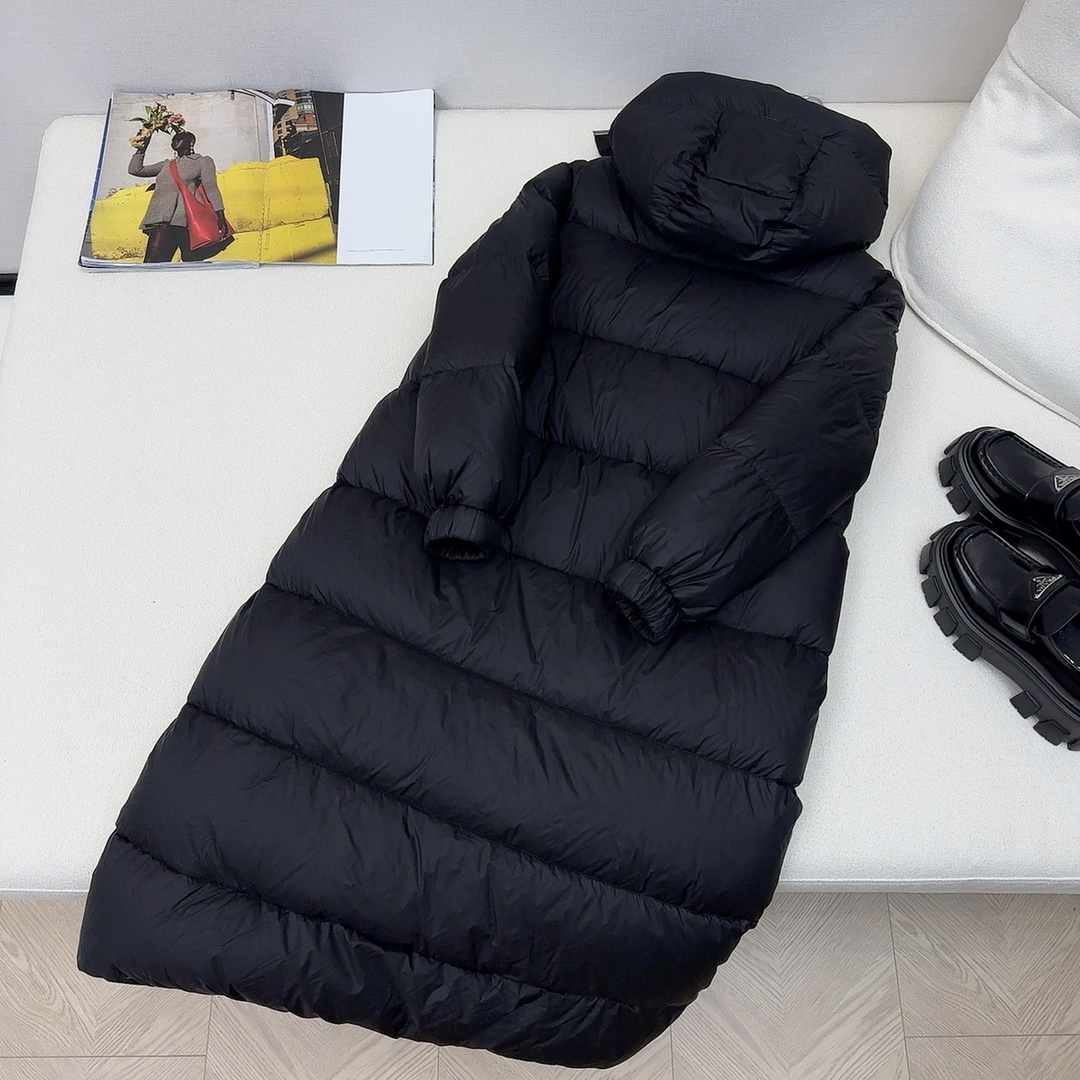 Max Mara Down Jackets